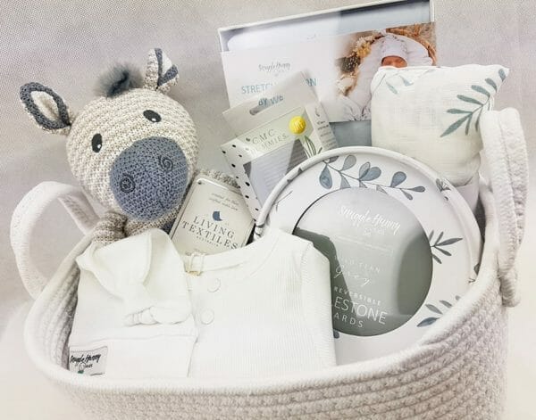 Afterpay Baby Hamper Australia