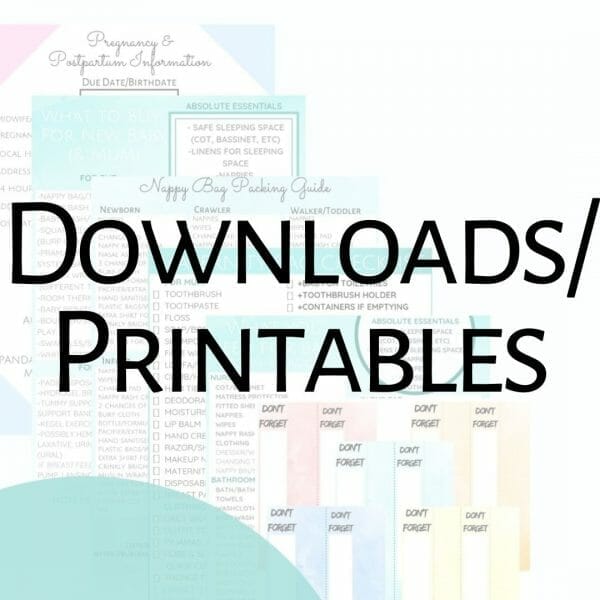 Downloads/Printables