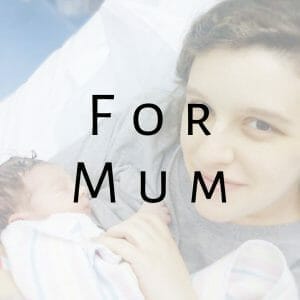 Shop For Mum/Mum-To-Be
