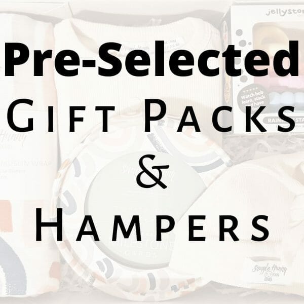 Shop Pre-Selected Simplified Hampers