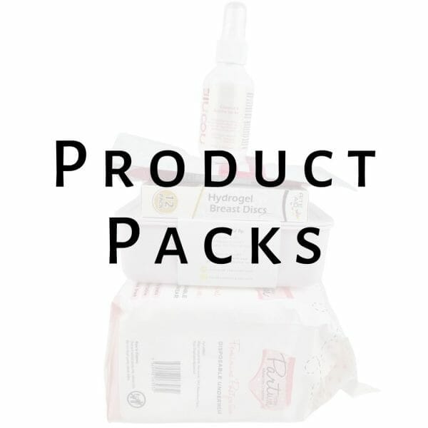 Product Packs