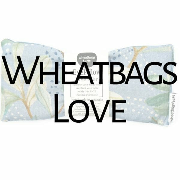 Wheatbags Love