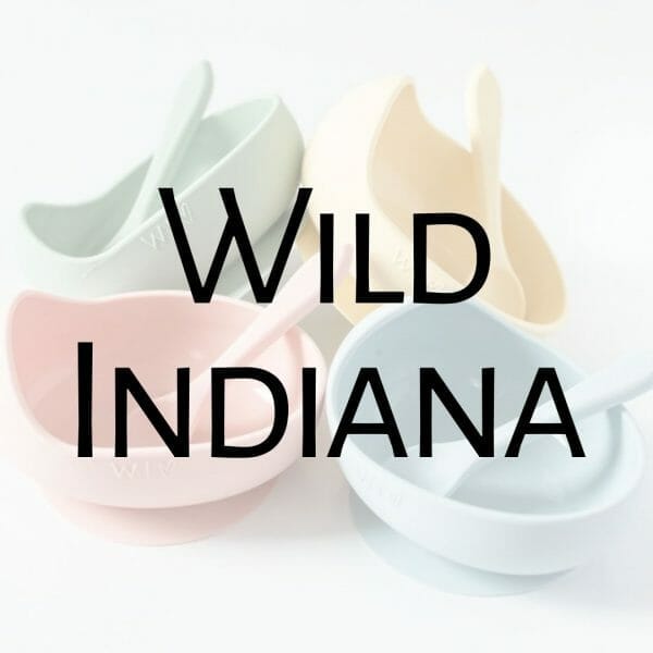 Wild Indiana