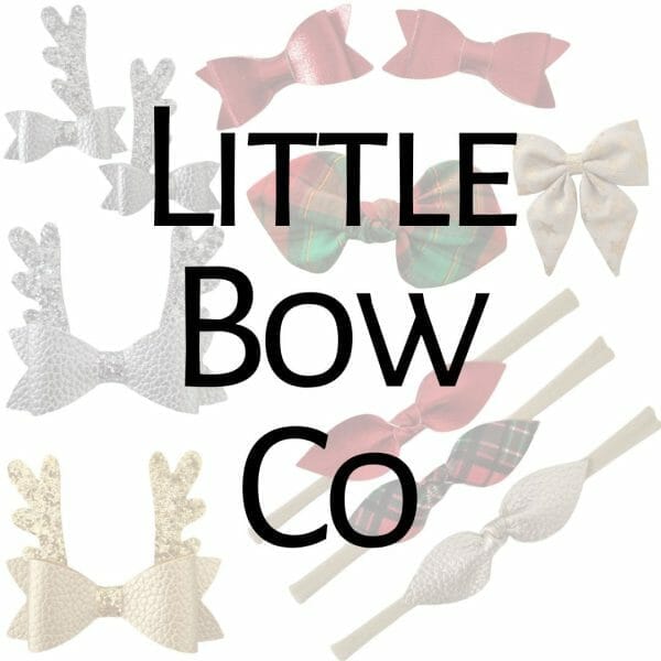 Little Bow Co